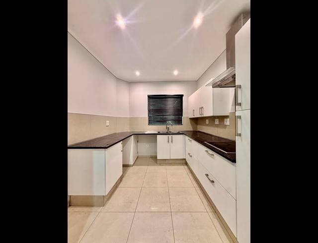 2 BEDROOM PROPERTY TO RENT IN MORNINGSIDE